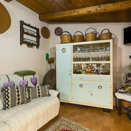 Antica Dimora Villa Paulilatino Dış mekan fotoğraf