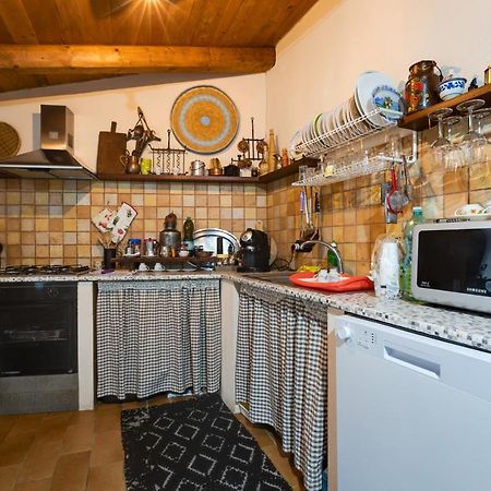Antica Dimora Villa Paulilatino Dış mekan fotoğraf