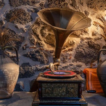 Antica Dimora Villa Paulilatino Dış mekan fotoğraf