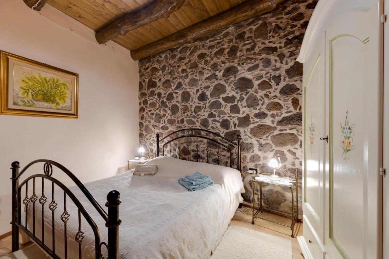 Antica Dimora Villa Paulilatino Dış mekan fotoğraf