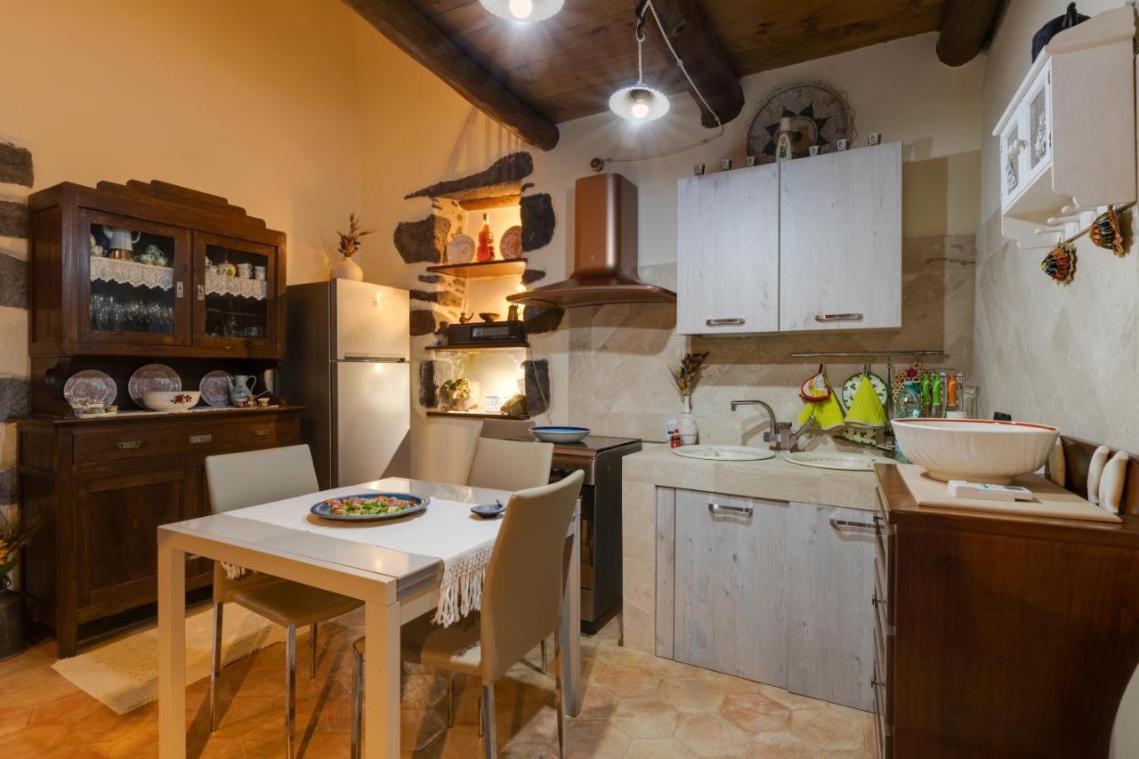 Antica Dimora Villa Paulilatino Dış mekan fotoğraf