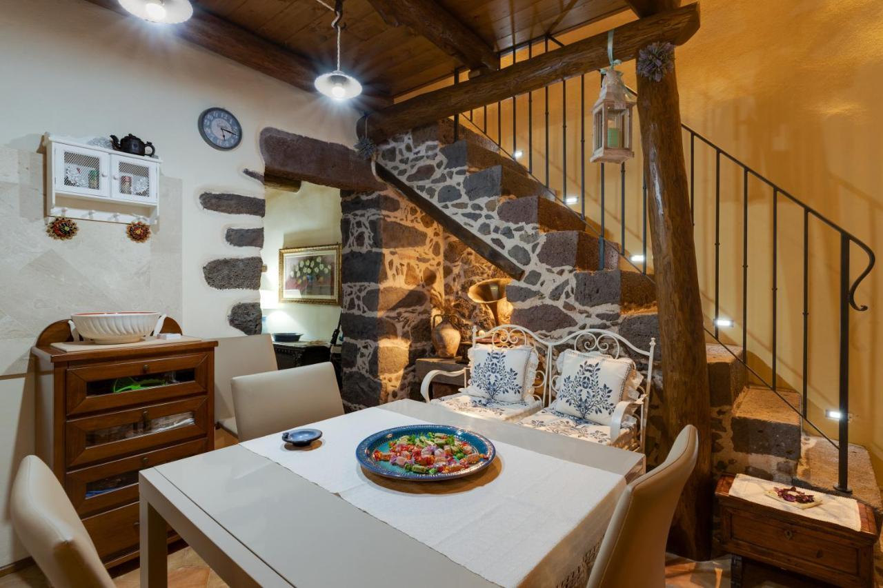 Antica Dimora Villa Paulilatino Dış mekan fotoğraf