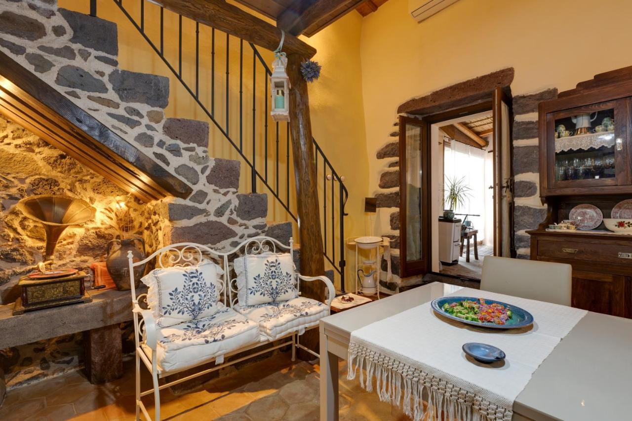 Antica Dimora Villa Paulilatino Dış mekan fotoğraf