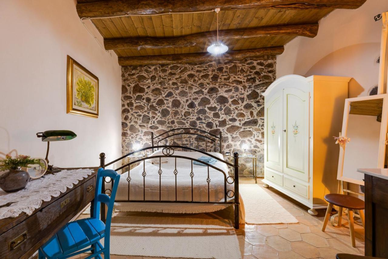 Antica Dimora Villa Paulilatino Dış mekan fotoğraf