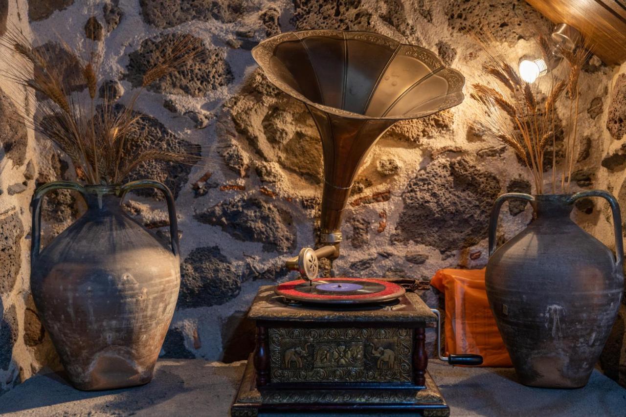 Antica Dimora Villa Paulilatino Dış mekan fotoğraf