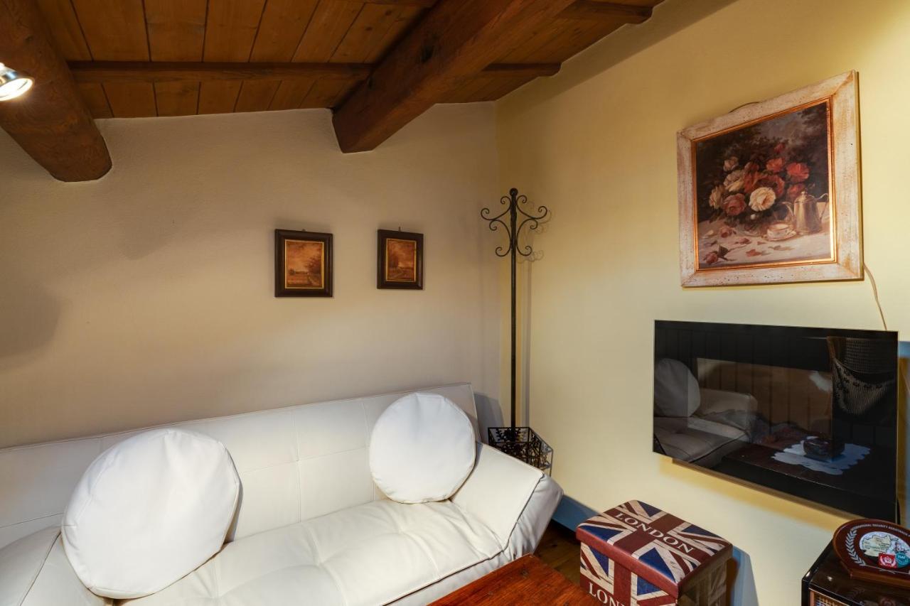 Antica Dimora Villa Paulilatino Dış mekan fotoğraf