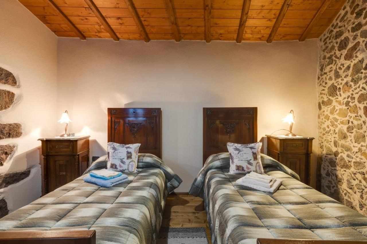 Antica Dimora Villa Paulilatino Dış mekan fotoğraf