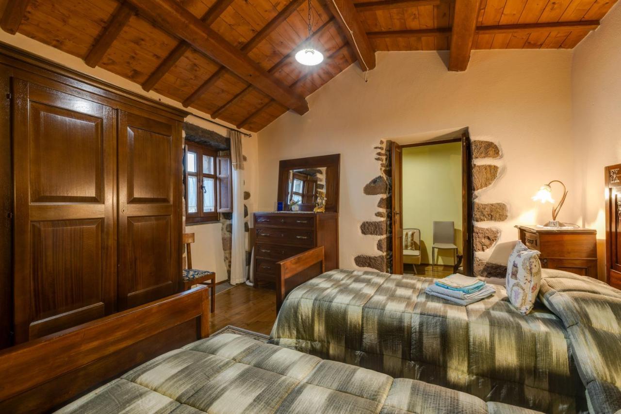 Antica Dimora Villa Paulilatino Dış mekan fotoğraf